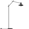 Grupa Arigato gulvlampe fra> Gulvlamper|Spots