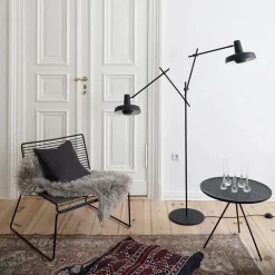 Grupa Arigato gulvlampe fra><noscript><img width=