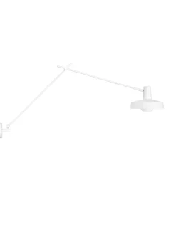Grupa Arigato kort væglampe fra><noscript><img width=