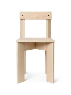 Ferm Living Ark Dining Chair fra> Spisebordsstole