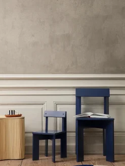 Ferm Living Ark Dining Chair fra> Spisebordsstole