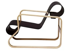 Artek Armchair 41, Paimio fra><noscript><img width=