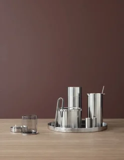 Stelton Arne Jacobsen Salt-/peber sæt fra> Gaver Til Ham|Service