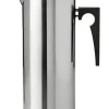Stelton Arne Jacobsen Serveringskande, 2 l fra> Gaver Til Ham|Kander