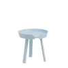 Muuto Around Coffee Table, small fra> Sofaborde