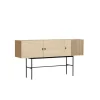 Woud Array Sideboard, 180 cm fra> Skænke