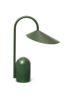 Ferm Living Arum Portable Bordlampe fra><noscript><img width=