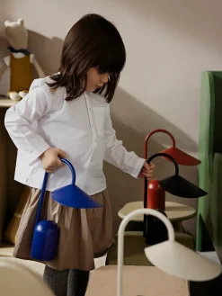 Ferm Living Arum Portable Bordlampe fra><noscript><img width=