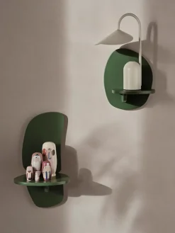 Ferm Living Arum Portable Bordlampe fra><noscript><img width=