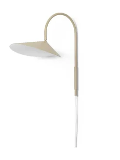 Ferm Living Arum Swivel Wall Lamp fra><noscript><img width=