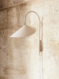 Ferm Living Arum Swivel Wall Lamp fra><noscript><img width=