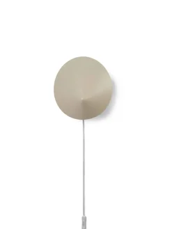 Ferm Living Arum Wall Sconce fra> Væglamper|Spots
