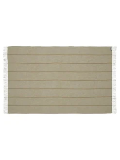 Silkeborg Uldspinderi Askø Plaid, dark grey fra><noscript><img width=