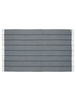 Silkeborg Uldspinderi Askø Plaid, herbal fra><noscript><img width=