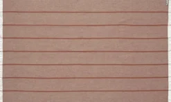 Silkeborg Uldspinderi Askø Plaid, rosewood fra><noscript><img width=