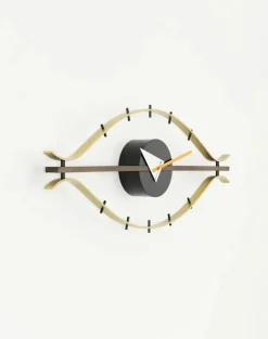 Vitra Asterisk Clock fra><noscript><img width=