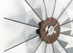 Vitra Asterisk Clock fra><noscript><img width=