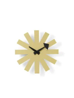 Vitra Asterisk Clock fra><noscript><img width=