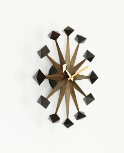 Vitra Asterisk Clock fra><noscript><img width=