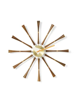 Vitra Asterisk Clock fra><noscript><img width=