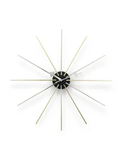 Vitra Asterisk Clock fra><noscript><img width=