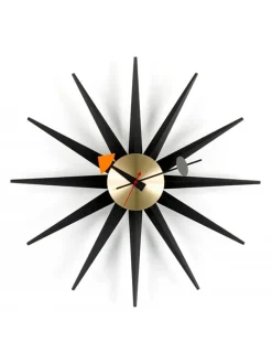 Vitra Asterisk Clock fra><noscript><img width=