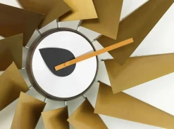 Vitra Asterisk Clock fra><noscript><img width=