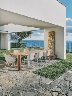 GUBI Atmosfera Dining Table fra><noscript><img width=