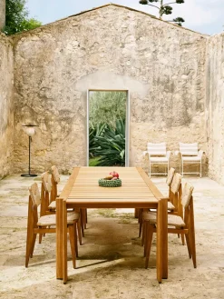 GUBI Atmosfera Dining Table fra><noscript><img width=