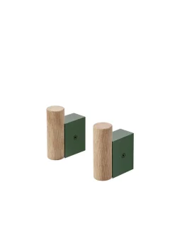 Muuto Attach Coat Hooks, 2 stk. fra><noscript><img width=