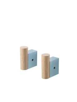 Muuto Attach Coat Hooks, 2 stk. fra><noscript><img width=
