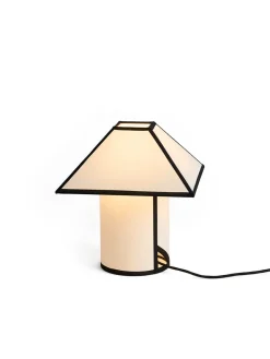 HAY Ava Pyramid Table Lamp fra><noscript><img width=