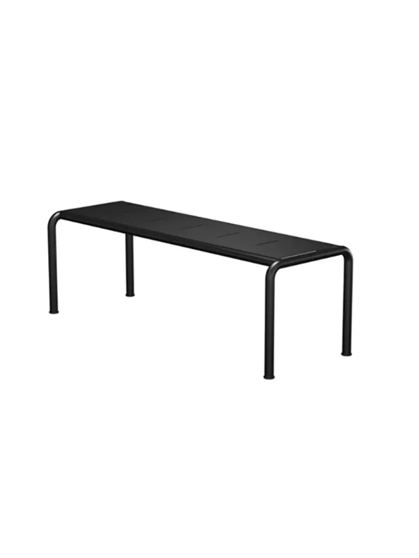 Houe Avanti Bench, Medium fra> Havebænke