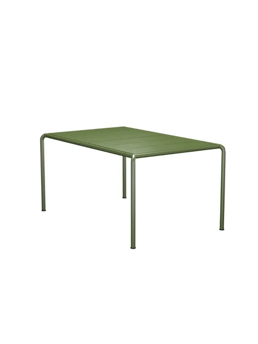 Houe Avanti Dining table 153 x 98 cm fra> Haveborde