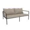 Houe Avon Lounge Sofa fra> Udendørs Loungemøbler