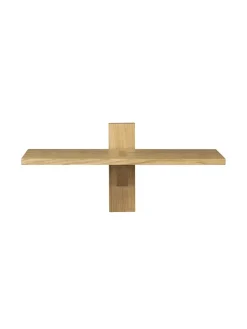 FDB Møbler B100 Sorø Hylde, 100 x 24 cm fra><noscript><img width=