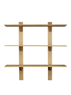 FDB Møbler B100 Sorø Hylde, 100 x 24 cm fra><noscript><img width=
