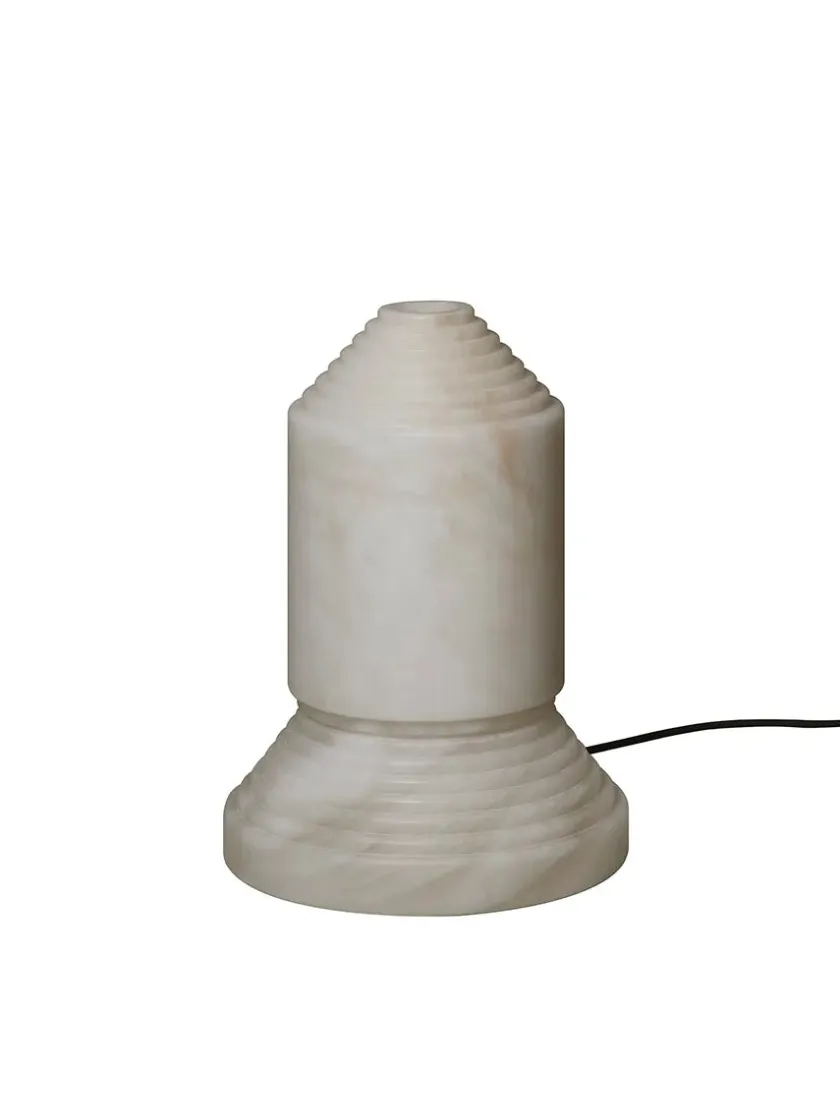 Santa & Cole Babel Bordlampe fra Santa and Cole> Spots