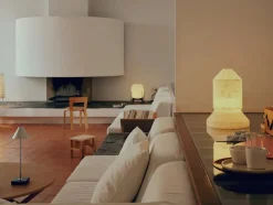 Santa & Cole Babel Bordlampe fra Santa and Cole><noscript><img width=