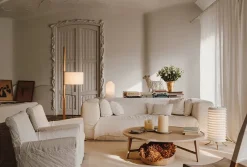 Santa & Cole Babel Bordlampe fra Santa and Cole><noscript><img width=