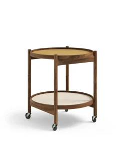 Brdr. Krüger Bakkebord, Ø50 af Hans Bølling><noscript><img width=
