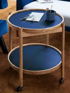 Brdr. Krüger Bakkebord, Ø50 af Hans Bølling><noscript><img width=