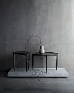 Fritz Hansen Bakkebord Ø60 fra><noscript><img width=