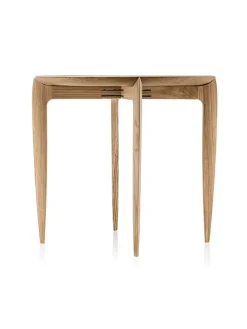 Fritz Hansen Bakkebord fra> Sideborde Og Små Borde