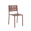 HAY Balcony Dining Chair fra> Havestole