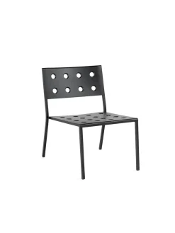 HAY Balcony lounge chair fra> Udendørs Loungemøbler|Havestole
