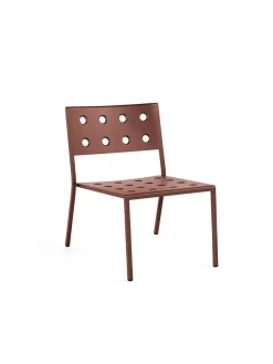 HAY Balcony lounge chair fra><noscript><img width=