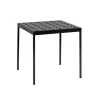 HAY Balcony Table, 75x76 cm fra> Haveborde