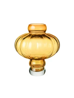 Louise Roe Balloon Vase 03, glas fra><noscript><img width=