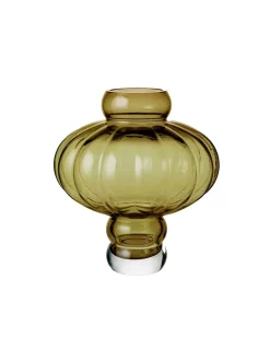 Louise Roe Balloon Vase 02, glas fra><noscript><img width=